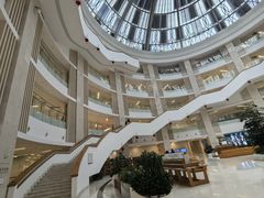 -厦门市图书馆(集美新城馆区)