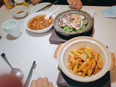 -船歌·鱼水饺青岛菜(金狮广场店)