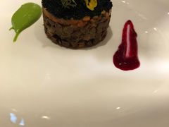 -王品牛排(郑州大卫城店)