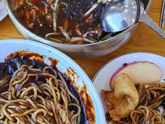 -顺姬冷面(延大店)