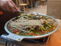 -京玉菲饭店(李村店)