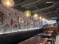 -斯比特花园西餐厅(东方商厦店)