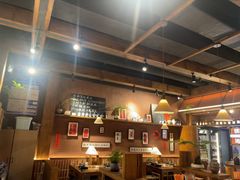-巴卤社老火锅(财富店)