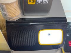 -众品老方子锅贴甜沫(李村店)