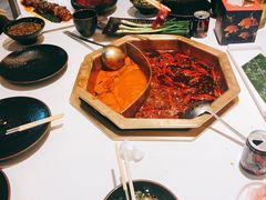 -丙申臺火锅