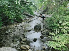 -濂泉响谷