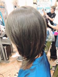 -蓝调造型