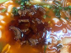 烩麻食-乡姑缘陕西美食(上海桂林科技园店)