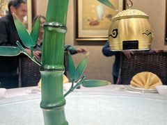 -金枝玉叶上海人家食府(三里河店)