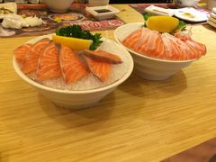 -友壹町寿司·料理(三水广场店)