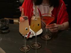 -哈蒙德餐厅