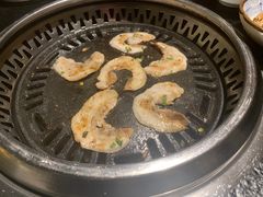 -牛焱·和牛烧肉(五大道店)