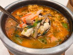 -维园悦谱·海派家常菜(乌鲁木齐南路店)