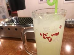 -蒜香焼肉PURUSHIN(马场路店)