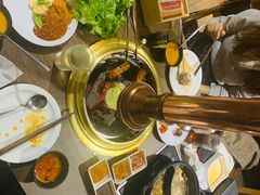 -火炉火自助餐(枫蓝国际店)