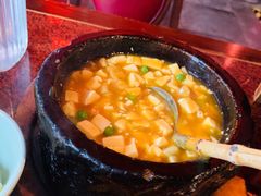 -绿茶餐厅(蓝色港湾店)