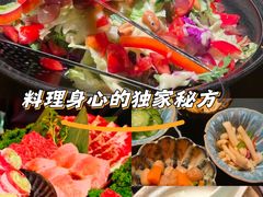-無二炙坊·和牛烧肉(大钟寺1733店)