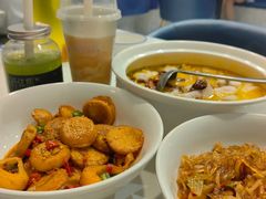 -兰湘子·湘菜小炒(石家庄万象城店)