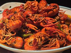 -蚝翅·海鲜粥·烧烤·羊肉季(鄞州万达店)