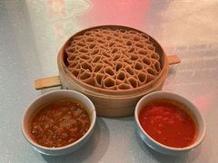 -老太原菜馆(南宫店)