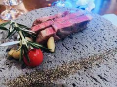 -V Bar海景扒房(北海湾惠龙万达嘉华酒店)