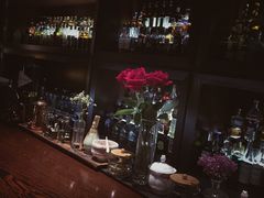 -The Bottle Bar(羲和商业广场店)