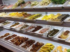 -哈尔滨小酒馆·鲜肉现穿自助烧烤(康新花园店)