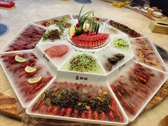 -虾皇(龙虾城旗舰店)