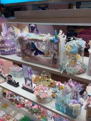 -Mini Muses ·创意手作·陶艺·银饰·团建(芳圆里店)