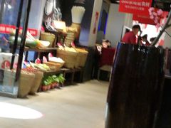 -川锅一号火锅(1818牌楼店)