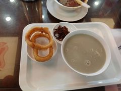 -老磁器口豆汁店(天坛店)