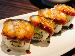 -山葵家·创意料理(EFC欧美广场店)