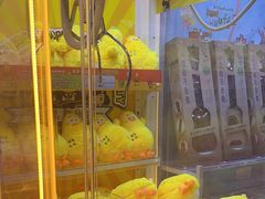 -风云再起游乐汇(北京西单西西友谊店)