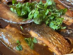 -鸿亨泰杂鱼馆(港馨家园店)