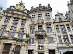 -布鲁塞尔大广场