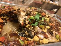 -川湘人家(次渠店)