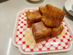 -明腾壹间茶餐厅(新都会花园广场店)