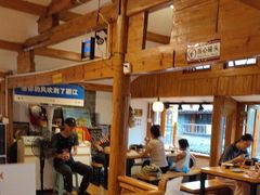 -勺子米线·云南传统小吃市集(四方街店)