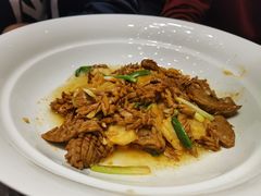 -闫府私房菜·老字号(恒隆店)