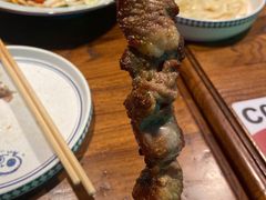 -纳瓦新疆菜(银都店)