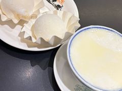 -民信老铺(双皮奶博物馆店)