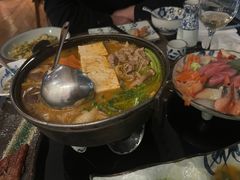 -新鲜特色餐厅(香格里拉大酒店)