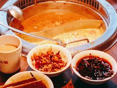 -季季红火锅(动壹店)