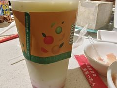 -芭夯兔·兔肉汤锅(新都店)