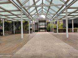 -重庆江北希尔顿逸林酒店·宴会厅