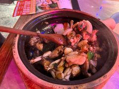 -啫神·广州地标美食(北京路店)