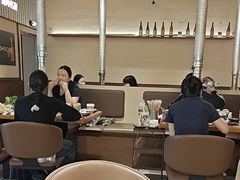 -炽城·烤肉名家(鸿达中央广场店)