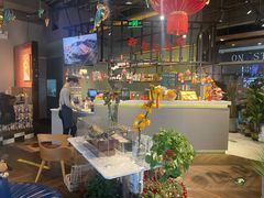 -MOCUS莫卡斯餐厅(祥云小镇店)