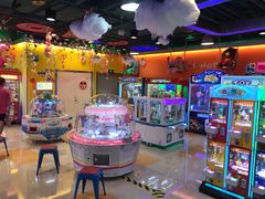-汤姆熊欢乐世界(大连恒隆广场店)