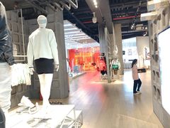 -JORDAN(东方广场店)